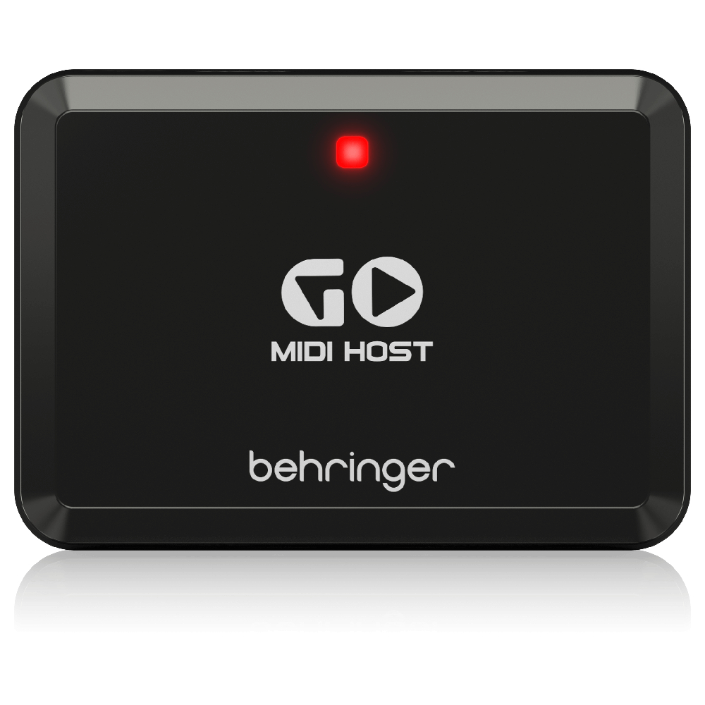 BEHRINGER GO MIDI HOST Midi Arayüzü